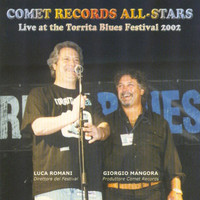 Thumbnail for the Jam Session - Rambling On My Mind link, provided by host site