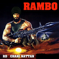 Thumbnail for the Chani Nattan - Rambo link, provided by host site