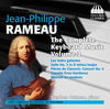 Thumbnail for the Stephen Gutman - Rameau: Complete Keyboard Music, Vol. 2 link, provided by host site