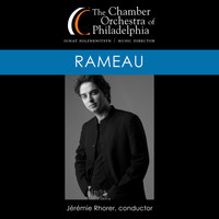 Thumbnail for the Jean-Philippe Rameau - Rameau: Hippolyte et Aricie Suite (1753 Version) & Les Indes galantes Suite link, provided by host site