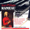 Thumbnail for the Stephen Gutman - Rameau: Keyboard Music (Complete), Vol. 1 - Suites No. 1 and 2 link, provided by host site