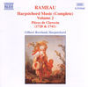 Thumbnail for the Gilbert Rowland - Rameau - Music for Hapsichord Vol.2 link, provided by host site