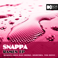 Thumbnail for the Snappa - Ramen link, provided by host site