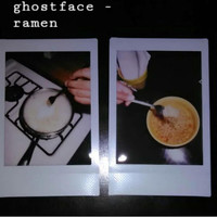 Thumbnail for the Ghostface - Ramen link, provided by host site
