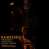 Thumbnail for the Gensu Dean - Ramesses link, provided by host site