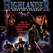Thumbnail for the City of Prague Philharmonic - Ramirez Arrives (Highlander) link, provided by host site