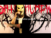 Thumbnail for the The Acacia Strain - Ramirez Cover By SATANICMOTHERFUCKER link, provided by host site