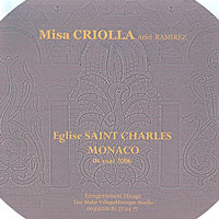 Thumbnail for the Ariel Ramírez - Ramirez: Misa Criolla link, provided by host site