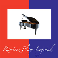 Thumbnail for the Diego Ramirez - Ramirez Plays LeGrand link, provided by host site