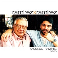 Thumbnail for the Facundo Ramírez - Ramírez X Ramírez link, provided by host site