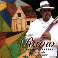 Image of Michele RAMO linking to their artist page due to link from them being at the top of the main table on this page