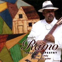 Thumbnail for the Michele RAMO - Ramo Italian Tapestry link, provided by host site