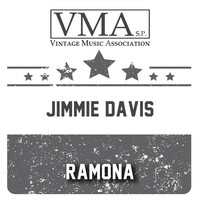 Thumbnail for the Jimmie Davis - Ramona link, provided by host site