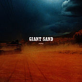 Thumbnail for the Giant Sand - Ramp link, provided by host site