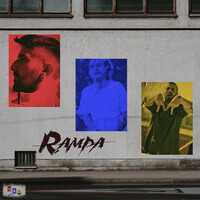 Thumbnail for the Sansar Salvo - Rampa link, provided by host site