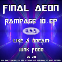 Thumbnail for the Final Aeon - Rampage 10 link, provided by host site