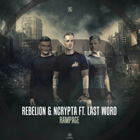 Thumbnail for the Rebelión - Rampage link, provided by host site