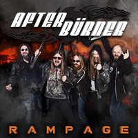 Thumbnail for the Afterburner - Rampage link, provided by host site