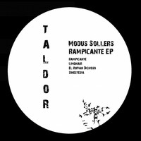 Thumbnail for the Modus Sollers - Rampicante link, provided by host site