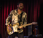 Thumbnail for the Tab Benoit - Rams Head Tavern link, provided by host site