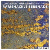 Thumbnail for the Larry Goldings - Ramshackle Serenade link, provided by host site