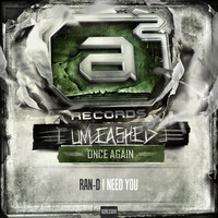 Thumbnail for the Ran-D - Ran-D - I Need You link, provided by host site