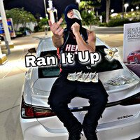 Thumbnail for the Prodigy - Ran It Up link, provided by host site