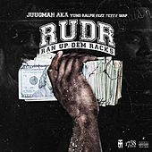 Thumbnail for the Yung Ralph - Ran Up Dem Racks link, provided by host site