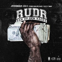 Thumbnail for the Yung Ralph - Ran Up Dem Racks link, provided by host site