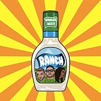 Thumbnail for the Ollie Joseph - Ranch link, provided by host site