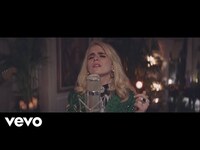 Thumbnail for the Paloma Faith - Randolph Avenue Sessions: 01 Your Ex link, provided by host site