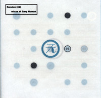 Thumbnail for the Gary Numan - Random 2 link, provided by host site