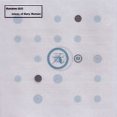 Thumbnail for the Gary Numan - Random 2 link, provided by host site