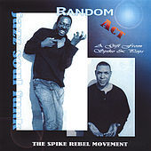 Thumbnail for the Spike - Random Act link, provided by host site
