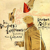 Thumbnail for the Bill Bruford - Random Acts Of Happiness link, provided by host site