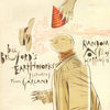 Thumbnail for the Bill Bruford - Random Acts Of Happiness link, provided by host site