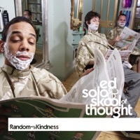 Thumbnail for the Ed Solo - Random Acts of Kindness link, provided by host site