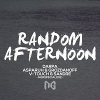Thumbnail for the Darpa - Random Afternoon - Original Mix link, provided by host site