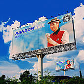 Thumbnail for the Zico - RANDOM BOX link, provided by host site