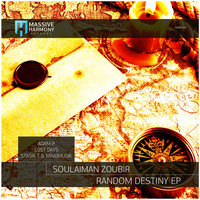 Thumbnail for the Adam-P - Random Destiny - Adam-P Remix link, provided by host site