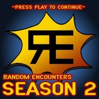 Thumbnail for the Random Encounters - Random Encounters: Season 2 link, provided by host site