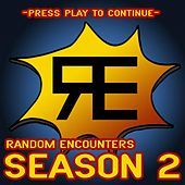 Thumbnail for the Random Encounters - Random Encounters: Season 2 link, provided by host site
