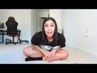 Thumbnail for the Queen Naija - RANDOM FACTS YOU DIDN'T KNOW ABOUT ME!!! link, provided by host site