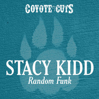 Thumbnail for the Stacy Kidd - Random Funk link, provided by host site