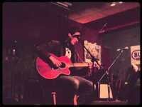 Thumbnail for the Joey Cook - Random genius at an open mic link, provided by host site