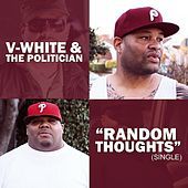 Thumbnail for the V-White - Random Thoughts link, provided by host site