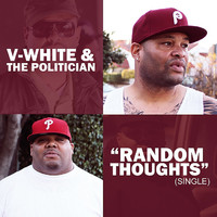 Thumbnail for the V-White - Random Thoughts link, provided by host site