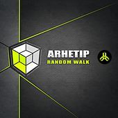 Thumbnail for the Arhetip - Random Walk link, provided by host site