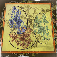 Thumbnail for the Noisy Friends - Random Walk (The Randomly Randomization of Randomized Randomness) link, provided by host site
