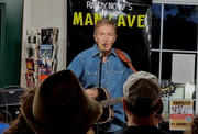 Thumbnail for the Steve Wynn - Randy Now's Man Cave link, provided by host site
